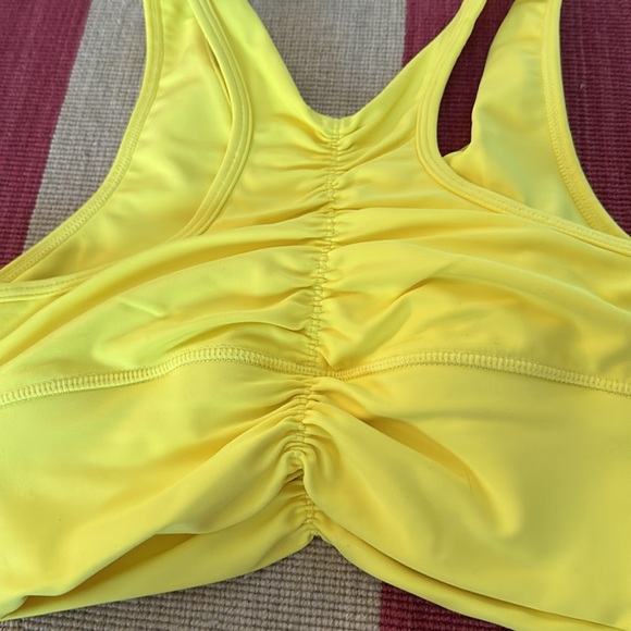 Aqua workout top - Picture 3 of 4